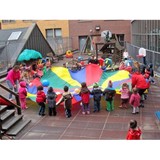 Transportation Children's Center - Child Care & Day Care in Boston