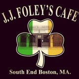 J.J. Foleys Restaurant & Bar - Cafes in Boston