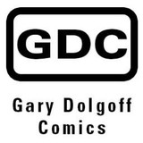 Gary Dolgoff Comics - Comic Books in Easthampton