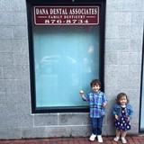 Dana Dental Assoc - Dentists in Cambridge