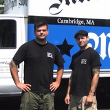 Intelligent Labor & Moving - Movers & Removals in Cambridge