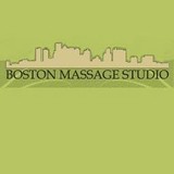 Boston Massage Studio - Massage in Boston