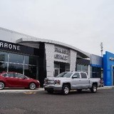 Cerrone Oldsmobile & Gmc Truck - Car Dealers in Attleboro