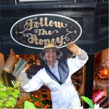 Follow the Honey - Wholesale in Cambridge