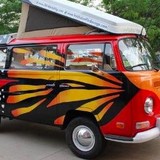 Lucys Love Bus Charitable Trust - Other in Amesbury