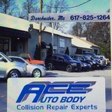 B Federico Inc - Used Car Dealers in Boston