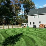 Garrick-Santo Landscape CO - Landscaping in Wilmington