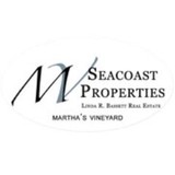M V Seacoast Properties - Other in Edgartown
