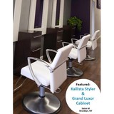 Belvedere USA Corp - Other in Holliston