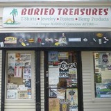 Buried Treasures - Men’s Clothing in Boston