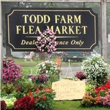 Todd Farm Flea Market - Other in Rowley