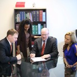 Foley Law Offices - Immigration Law in Boston