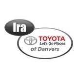 Ira Toyota of Danvers - Car Dealers in Danvers