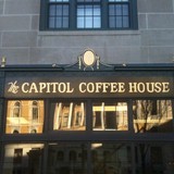 Capitol Coffee House - Cafes in Boston