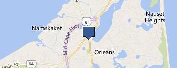 Welstar location map