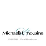 Michael's Limousine - Limos in Peabody