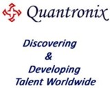 Quantronix Inc - Business Consulting in Burlington