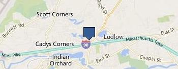 Sas Shoes location map