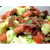 Moody's Falafel Palace - Restaurants in Cambridge