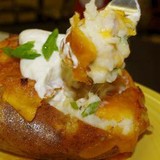 Potatofreak-no average potato - Restaurants in Somerville