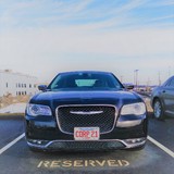 Corporate Limousine - Limos in Boston