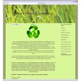 Marias Green Cleaning - Cleaning Services in Woburn
