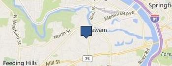 Commercial Scale & Balance CO location map