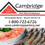 Cambridge Packing CO - Food & Related Products in Boston