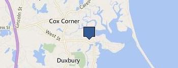 Treesmith Inc location map