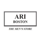 Ari Boston-the Men's Store - Men’s Clothing in Boston