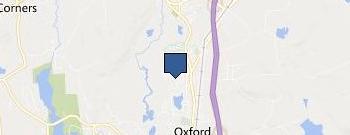 Sharp Cleaning Corp location map