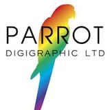 Parrot Digigraphic Ltd - Web Design & Development in Billerica