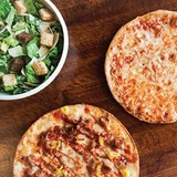 Piezonis-Stoughton - Pizza in Stoughton