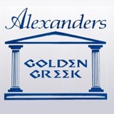 Alexander's Golden Greek - Other in Southbridge