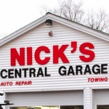 Nick's Central Garage - Other in Holliston