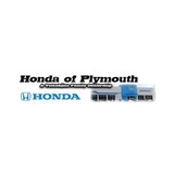 Honda of Plymouth - Car Dealers in Plymouth