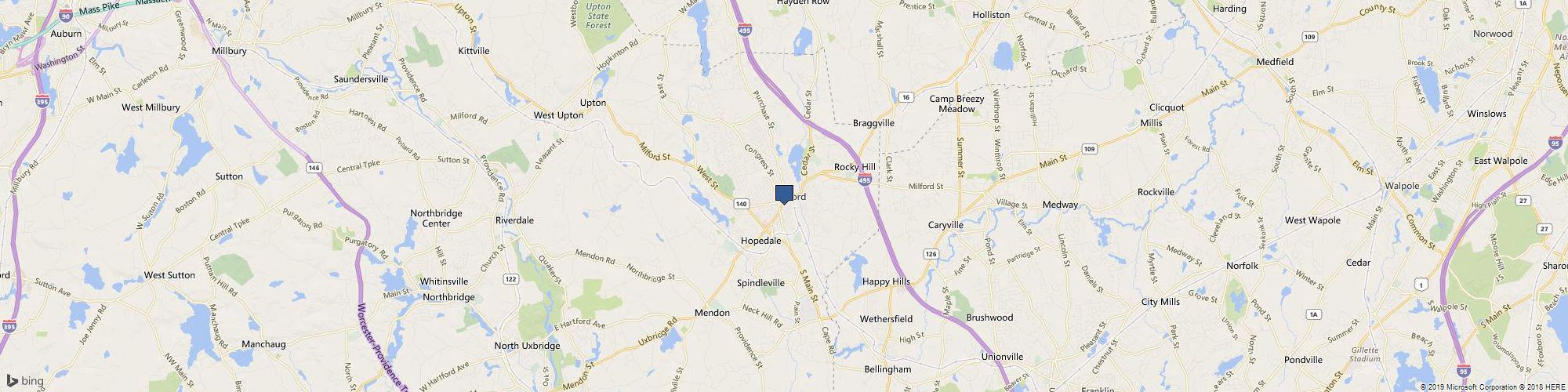 Milford Braces Pc cover photo