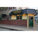 Paddy Kellys - Restaurants in Peabody