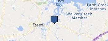The Website Construction Group location map