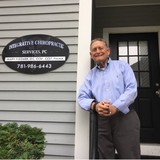 Mark Klezmer Dc - Chiropractors in Randolph