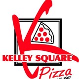 Kelley Square Pizza - Pizza in Worcester