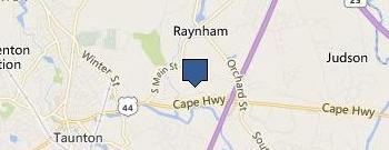 USA Sharp | Professional Knife Sharpening - Commercial and Personal location map