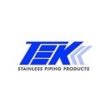 Tek Stainless Piping Products Inc - Metals, Metallurgy & Metalworking in Randolph