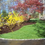 Redmond Design Group Inc - Landscape Architects in Lincoln