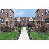 Essex Towers - Apartments in Lawrence