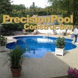 Precision Pool Construction Inc. - Other in Amesbury