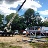 Lawton Welding - Other in Topsfield