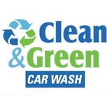 Clean Green Car Wash - Car Wash in Marlborough