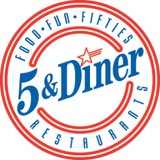 5 & Diner of North America LLC - Other in Maynard