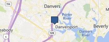 Dr Dental-Endicott Plaza Pc location map